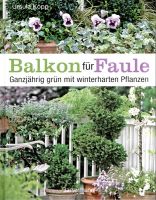 URSULA KOPP Balkon für Faule