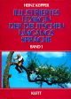 klett-Umgangssprache